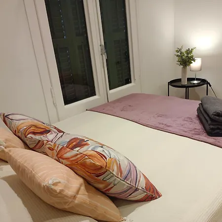 Great For Rest * Βαρκελώνη
