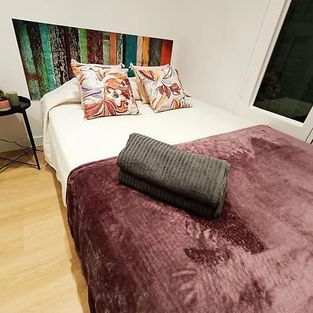 Great For Rest Βαρκελώνη