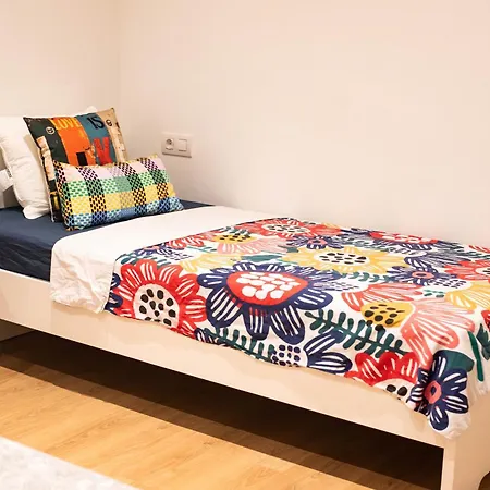 Great For Rest Βαρκελώνη