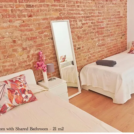 Hostel Great For Rest