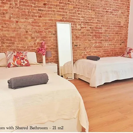 Great For Rest Hostel *