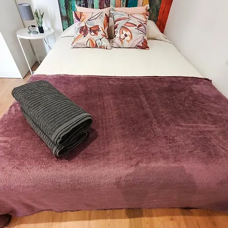 Great For Rest